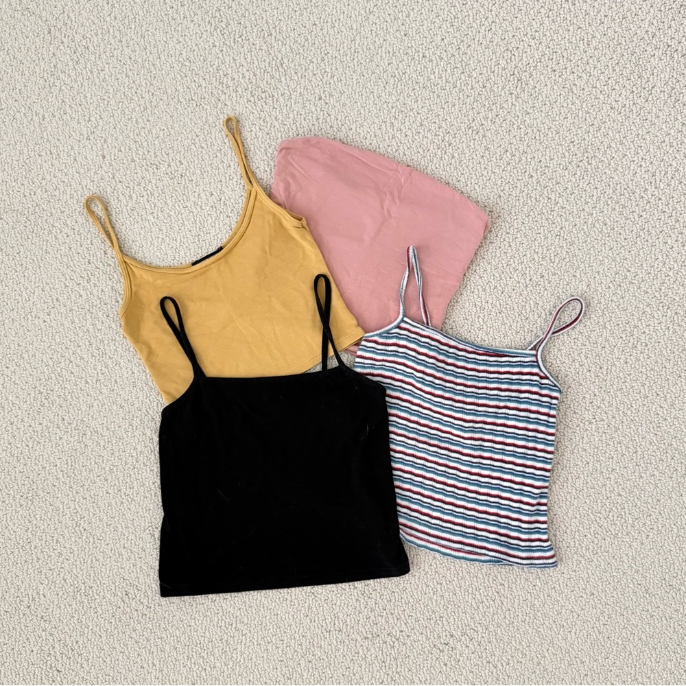 Brandy Melville - Set of 4 Bundle